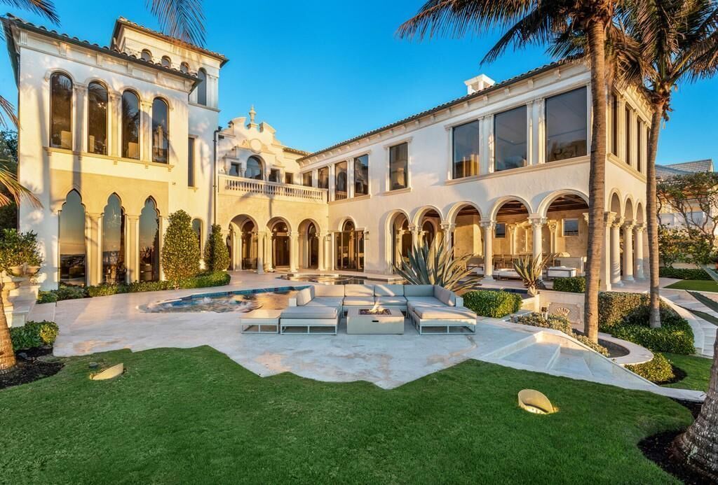 #5. 2325 S Ocean Blvd, Delray Beach